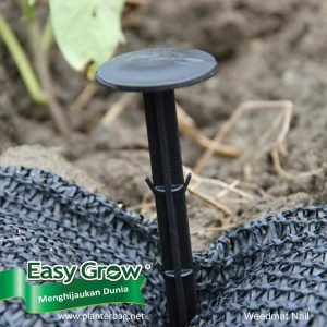 Weedmat Pegs (Nail)