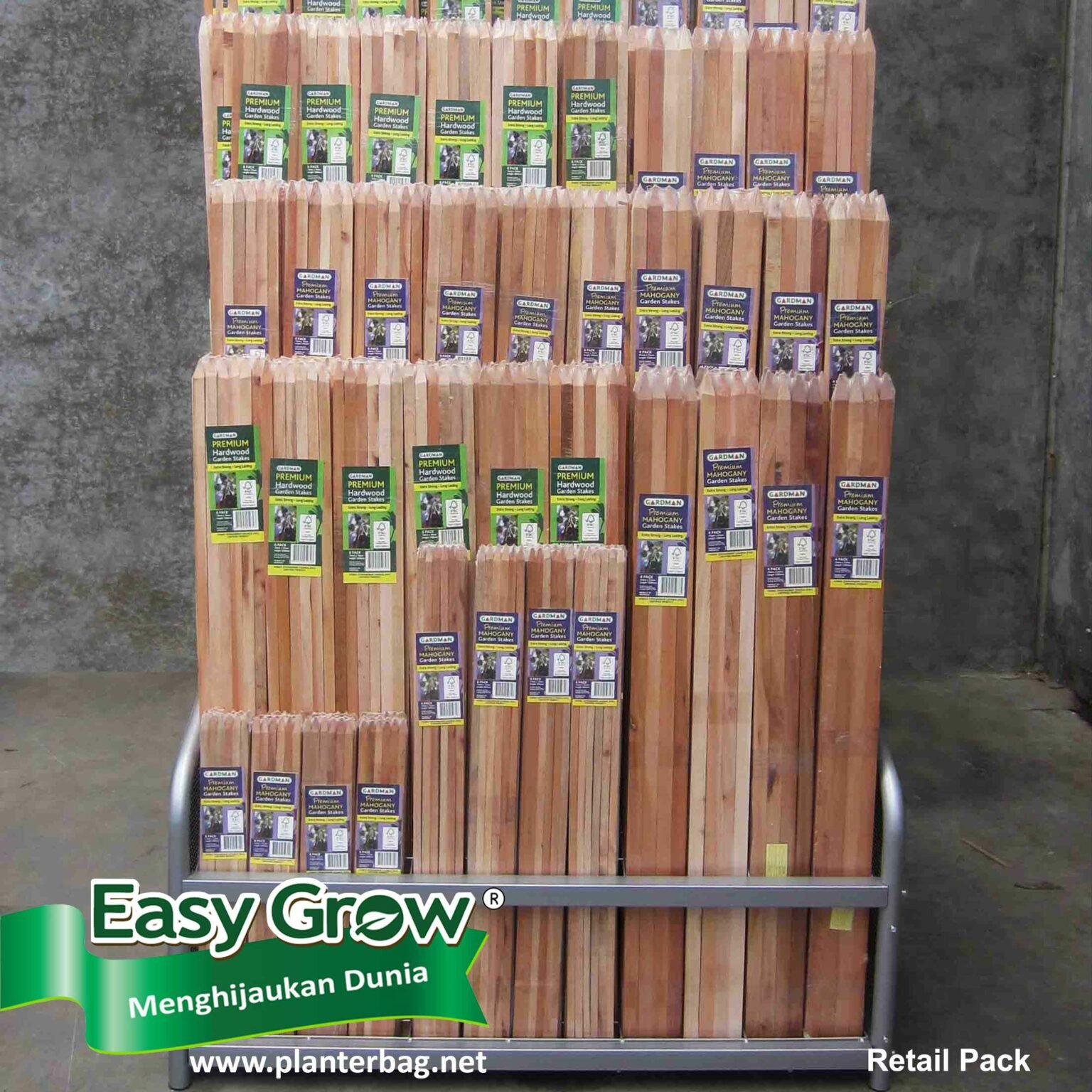 Hardwood Stakes