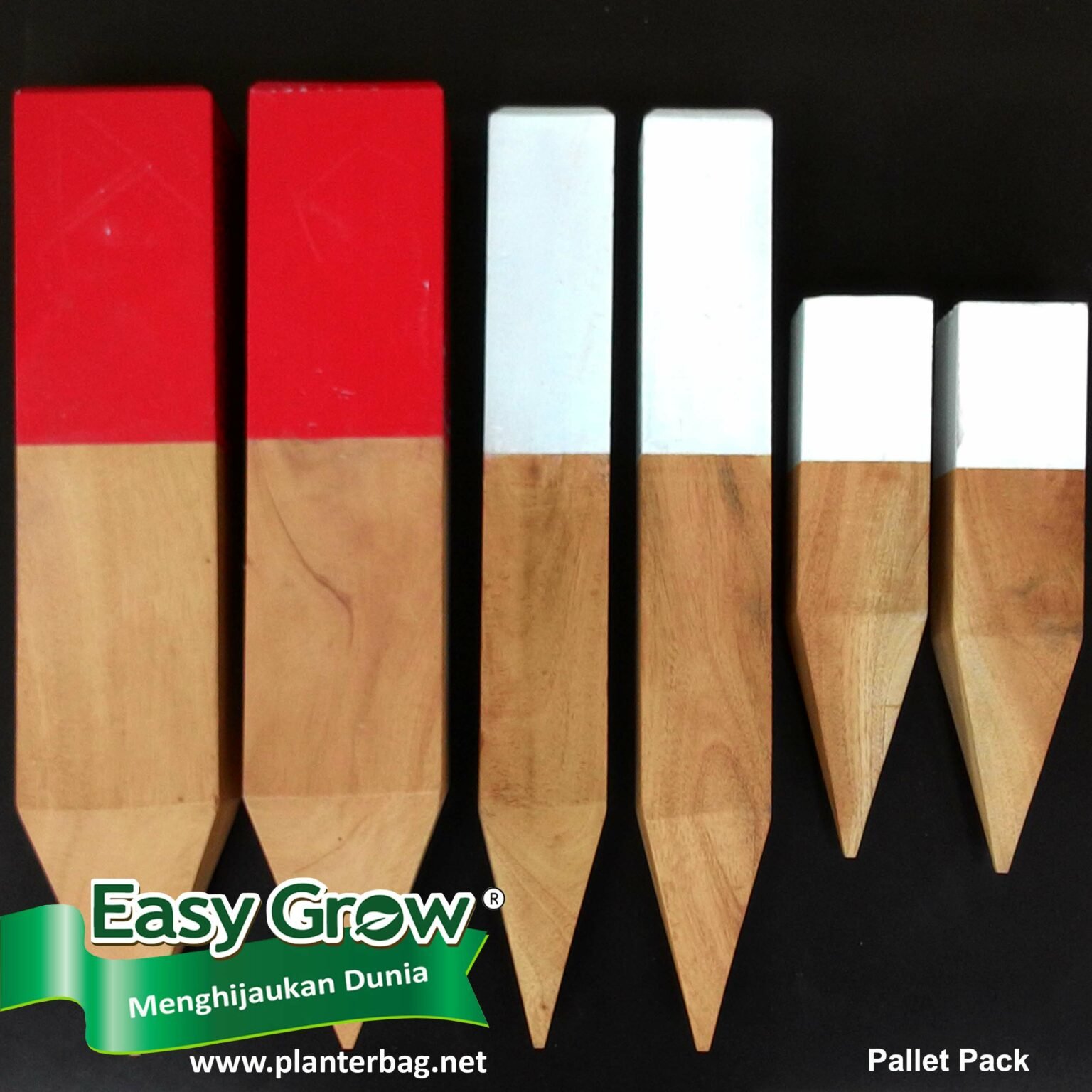 Survey Stakes & Peg