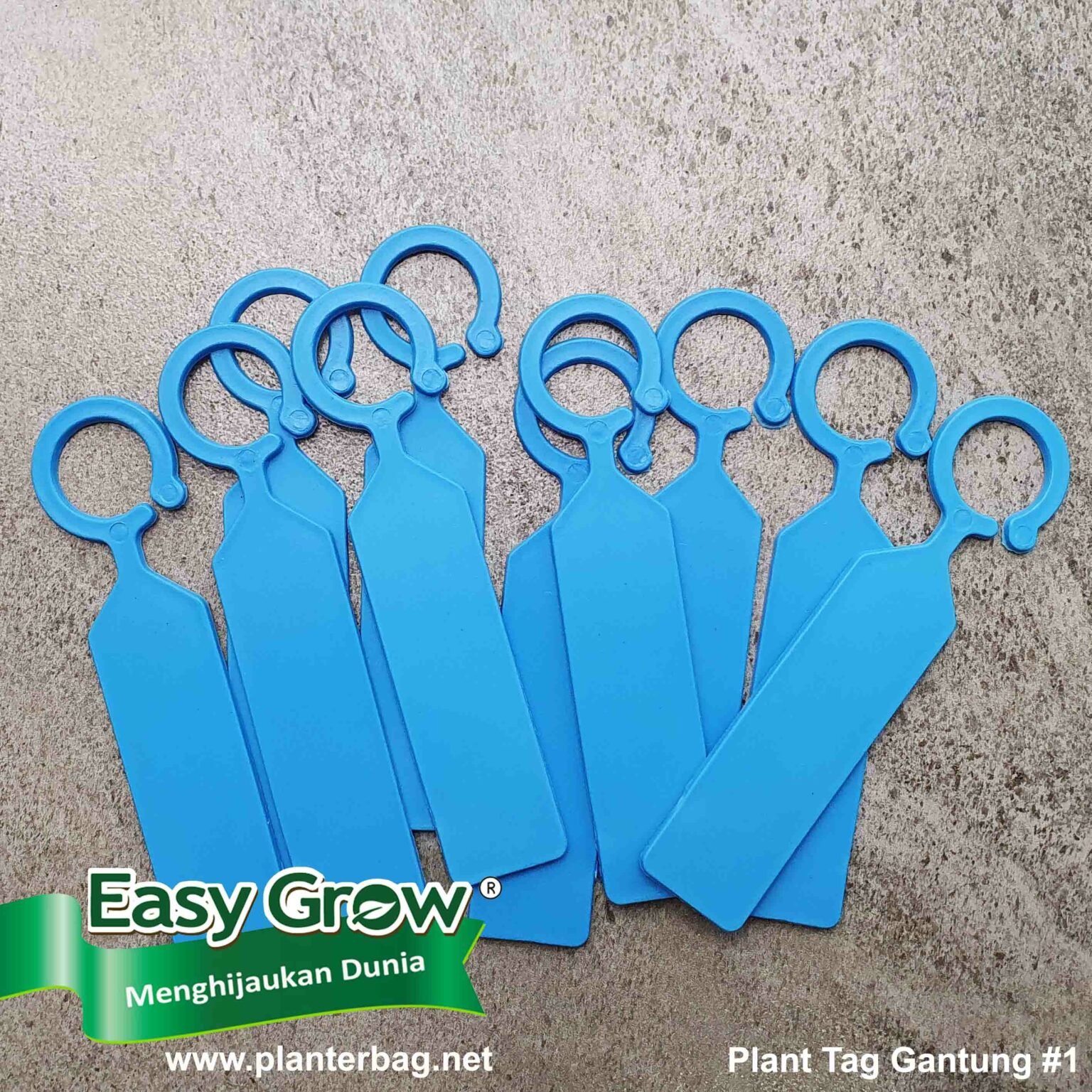 Plant Tag Gantung#1 - Image 3