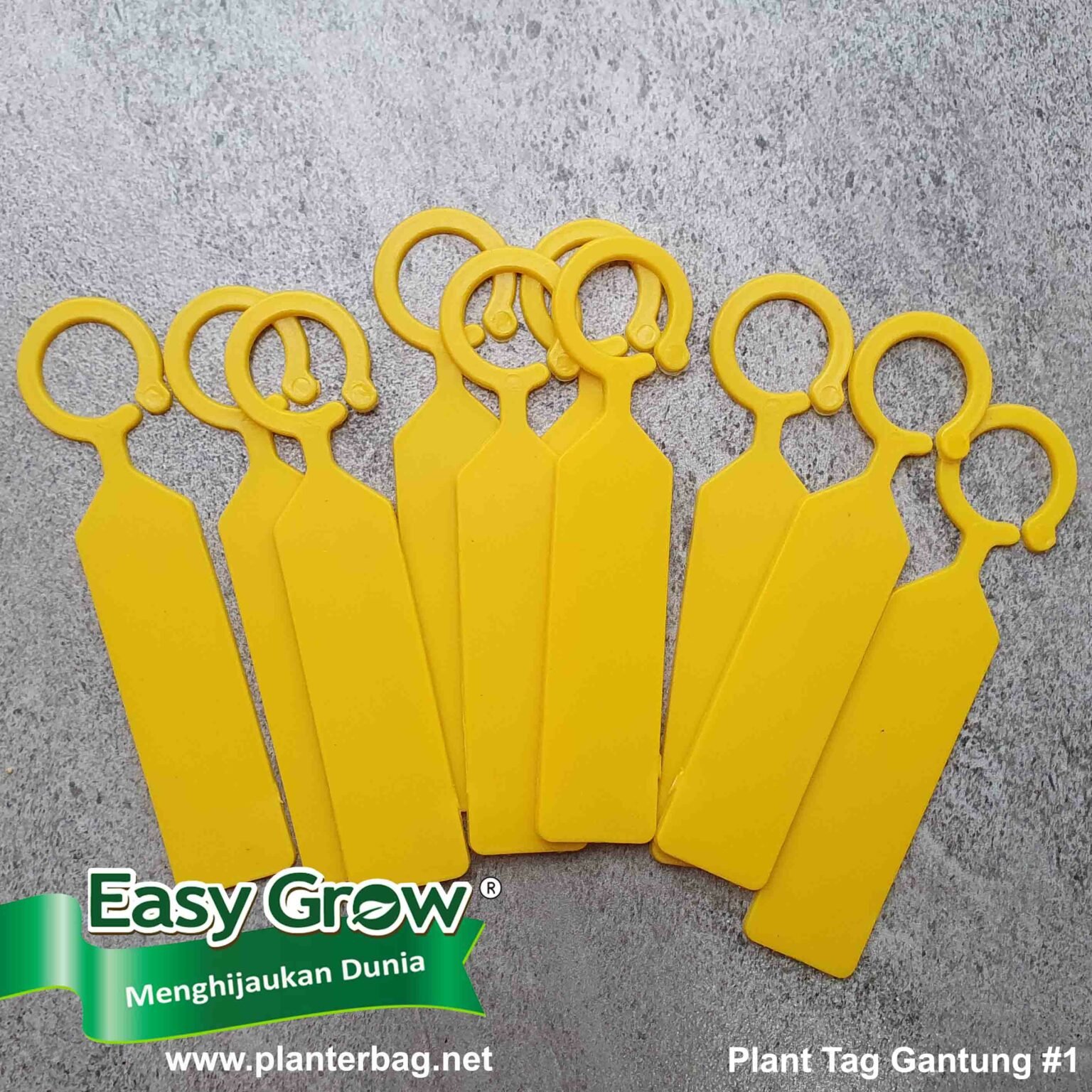 Plant Tag Gantung#1 - Image 2