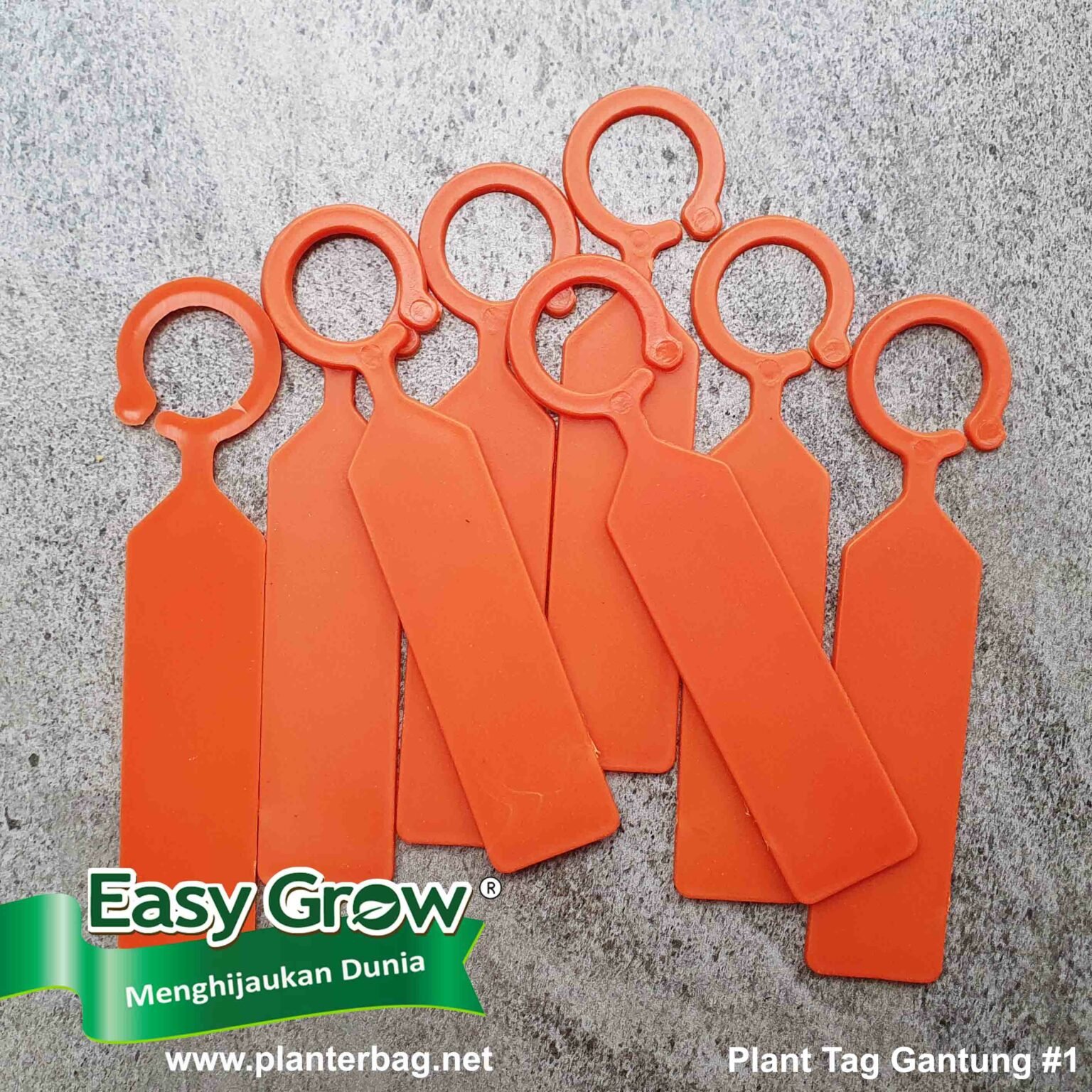 Plant Tag Gantung#1 - Image 4