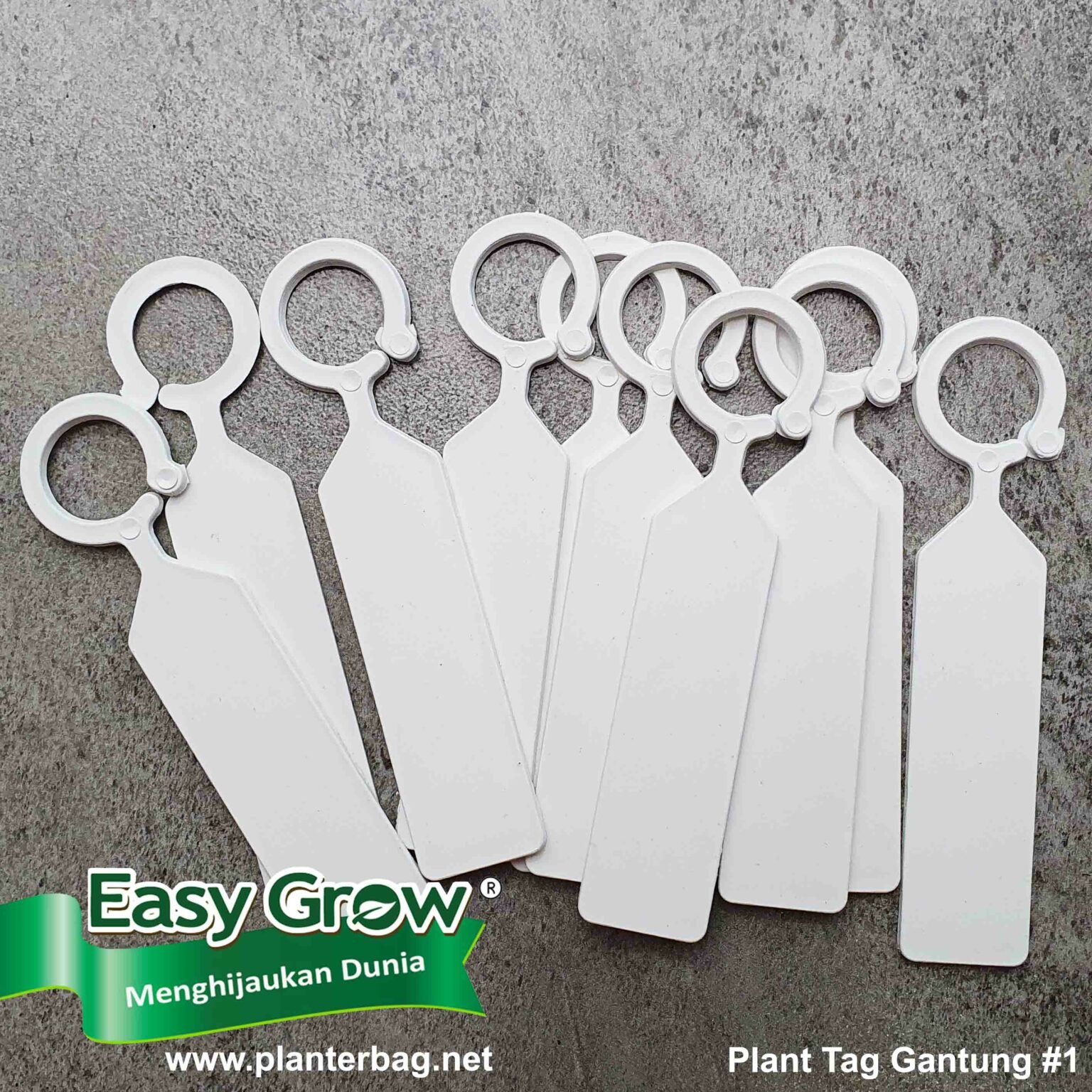 Plant Tag Gantung#1 - Image 5